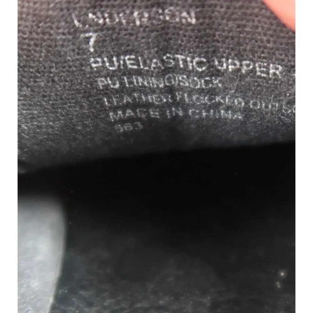Steve Madden Shoes Womens 7 Sneaker Slip On Casual Black Classic Fashion Comfort